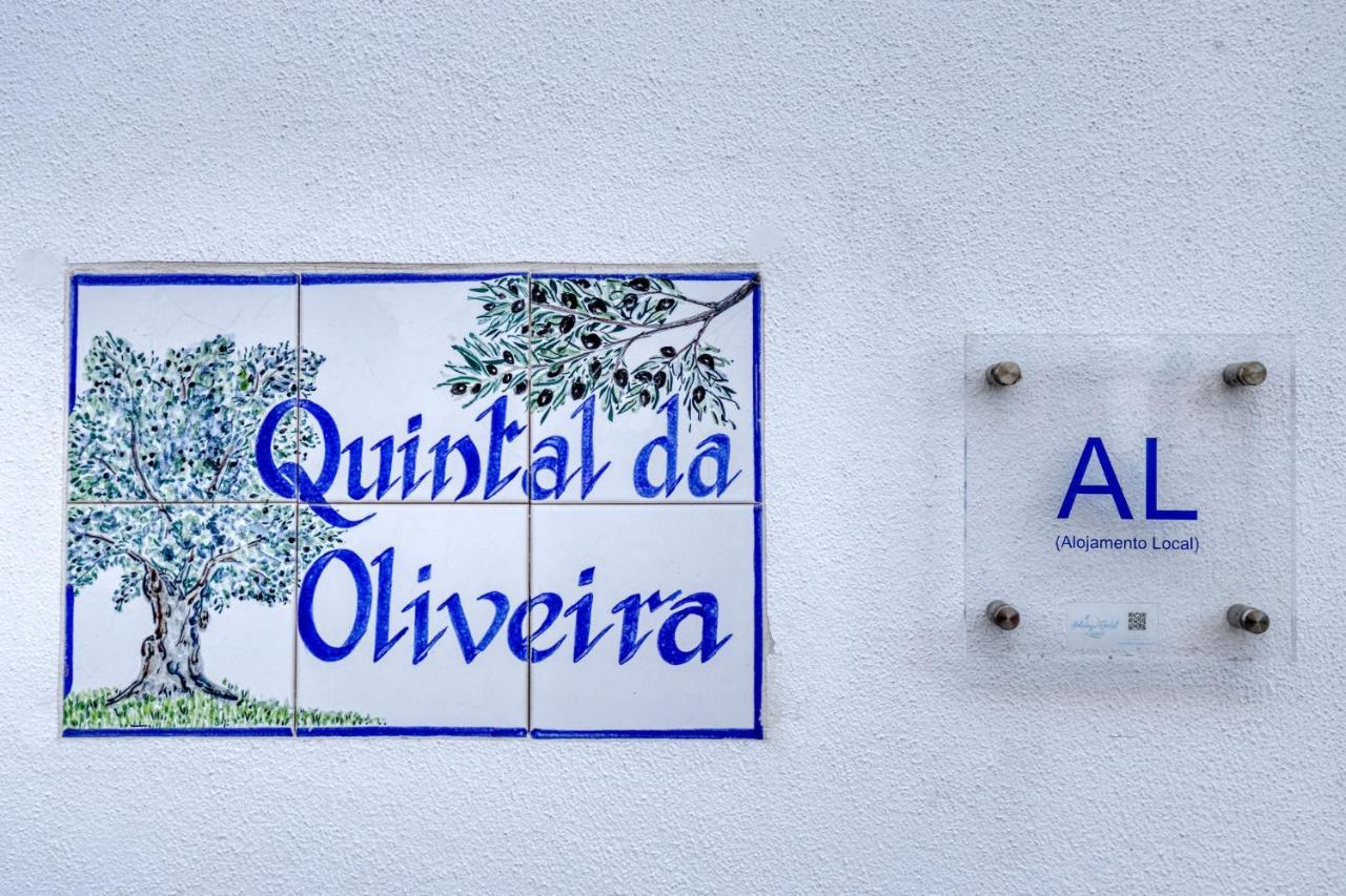 Quintal Da Oliveira *